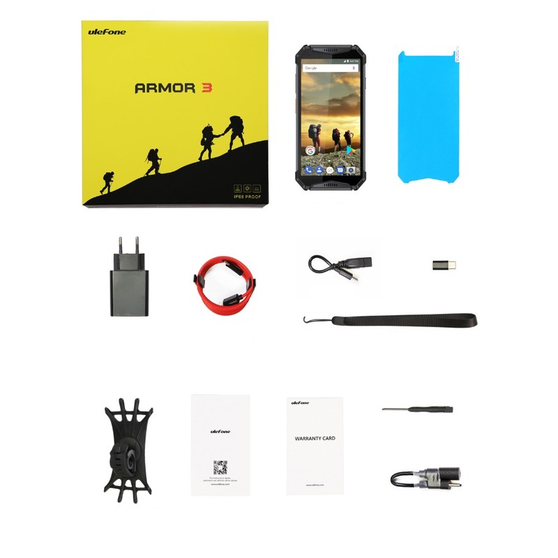 ulefone armor 3 ulefone armor 3