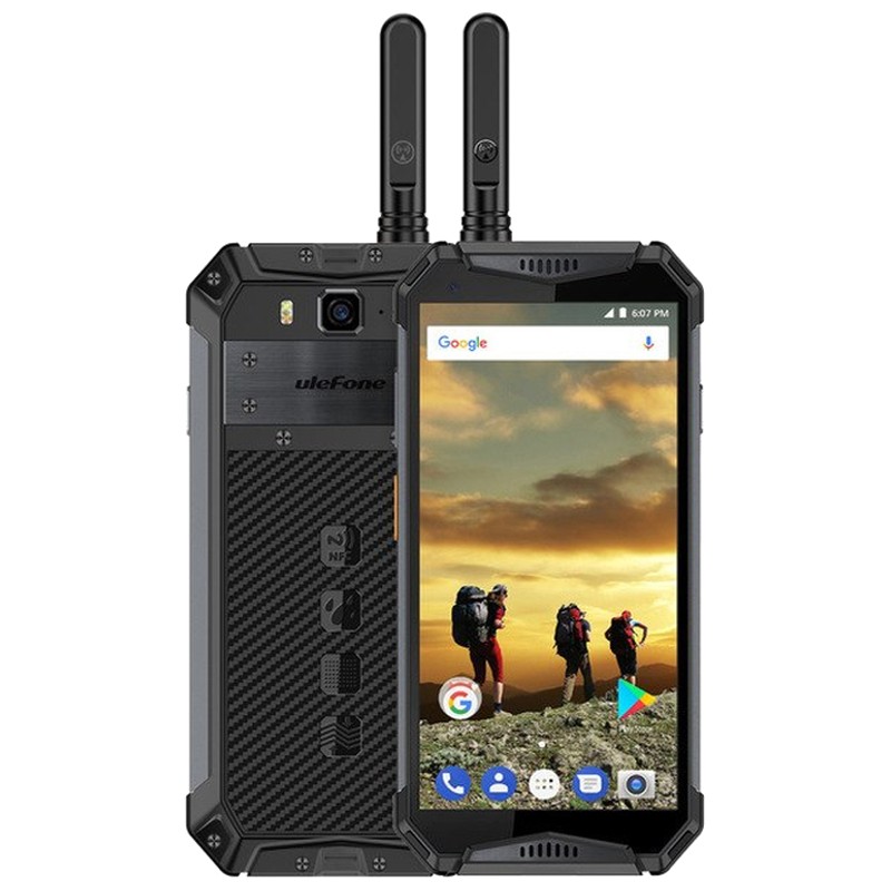 Ulefone Armor 3T 4GB/64GB