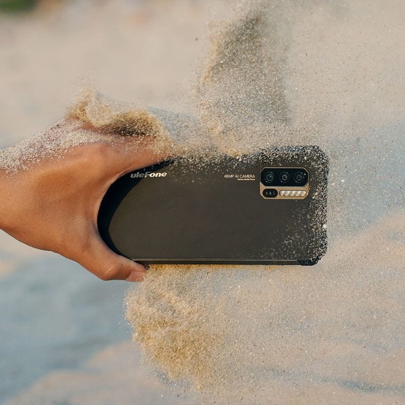 Ulefone Armor 7 8Go/128Go - Ítem10