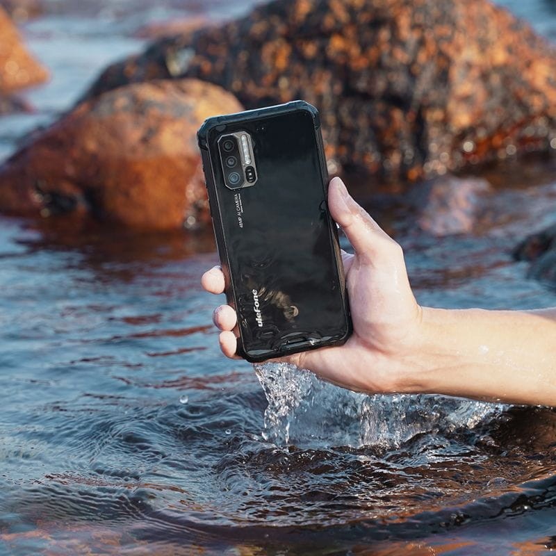 Ulefone Armor 7 8Go/128Go - Ítem11