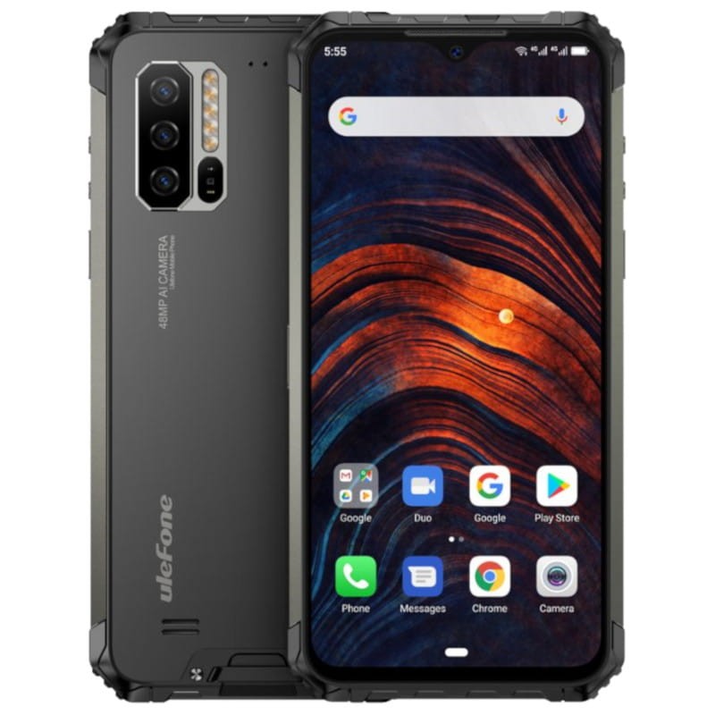 Ulefone Armor 7 8Go/128Go - Ítem2