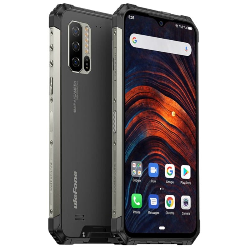 Ulefone Armor 7 8Go/128Go - Ítem4