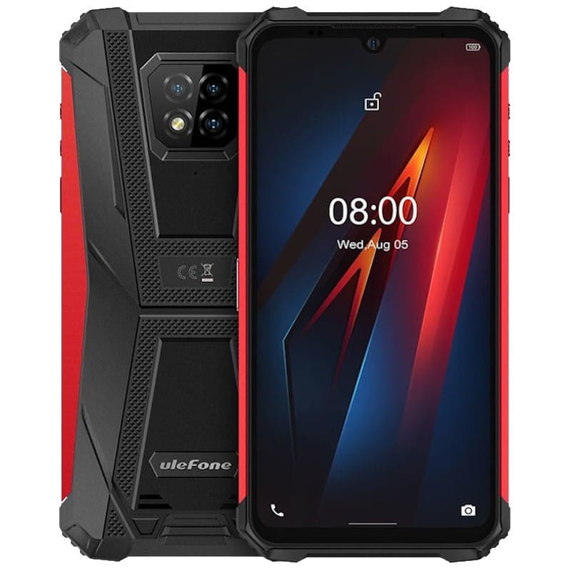 Ulefone Armor 8 4GB/64GB - Ítem2