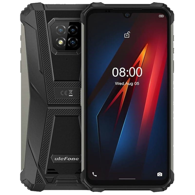 Ulefone Armor 8 4Go/64Go - Ítem3