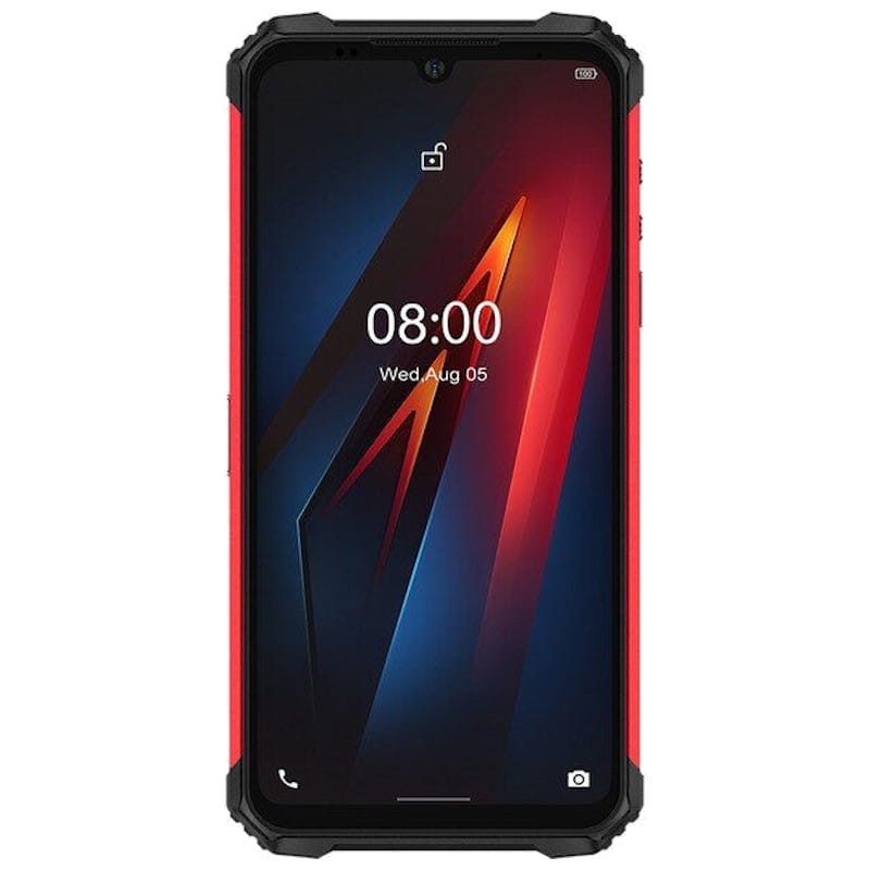 Ulefone Armor 8 4Go/64Go - Ítem
