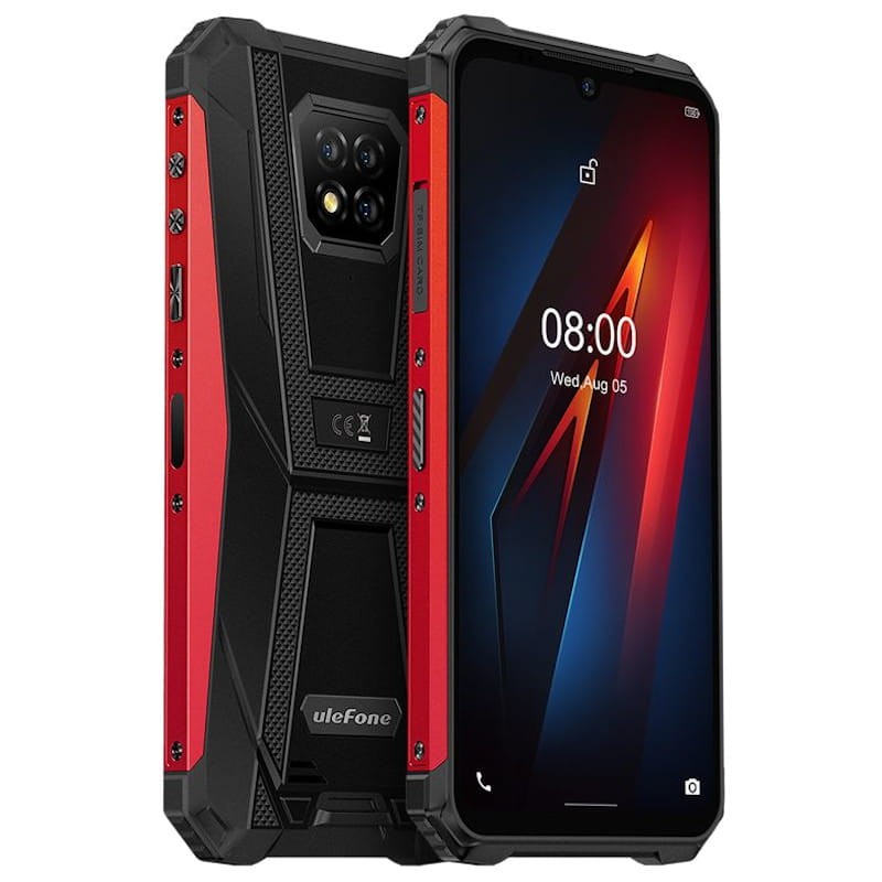 Ulefone Armor 8 4Go/64Go - Ítem6