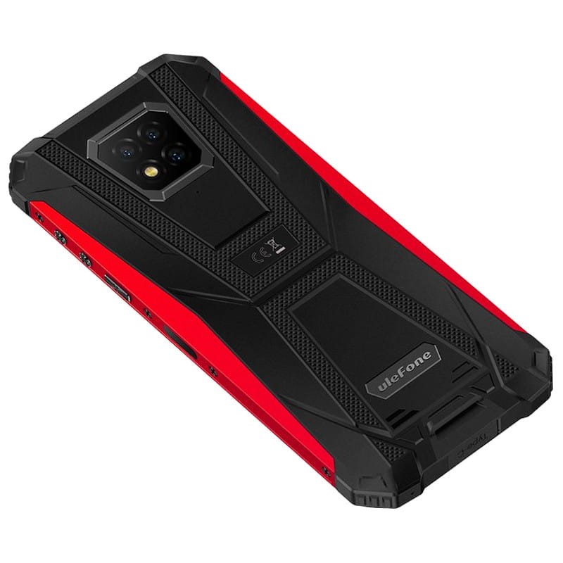 Ulefone Armor 8 4Go/64Go - Ítem7