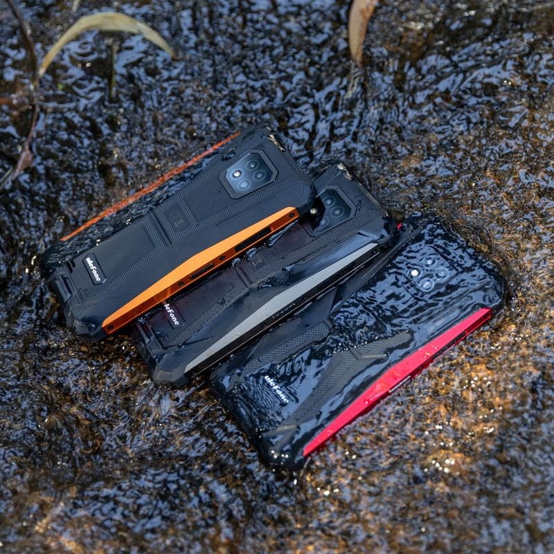 Ulefone Armor 8 4Go/64Go - Ítem8