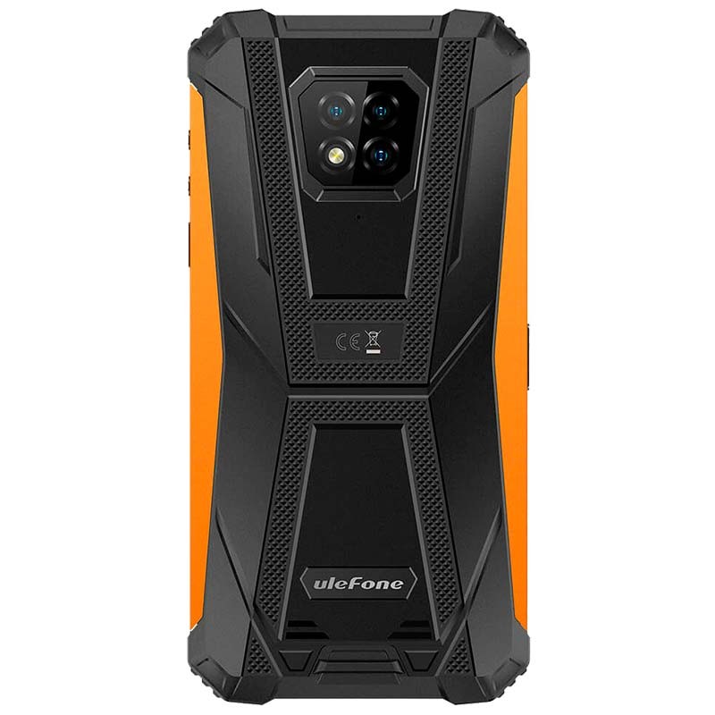 Ulefone Armor 8 Pro 6Go/128Go - Rugged - Ítem5