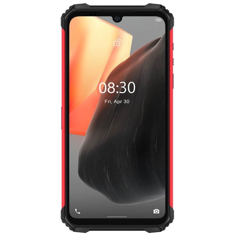 Ulefone Armor 8 Pro 8Go/128Go - Ítem