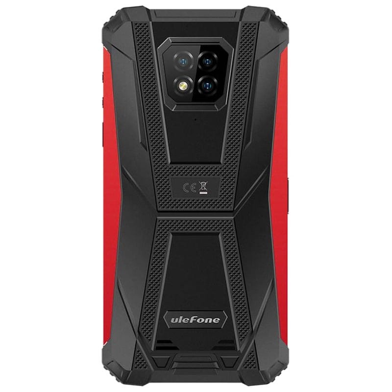 Ulefone Armor 8 Pro 8Go/128Go - Ítem1