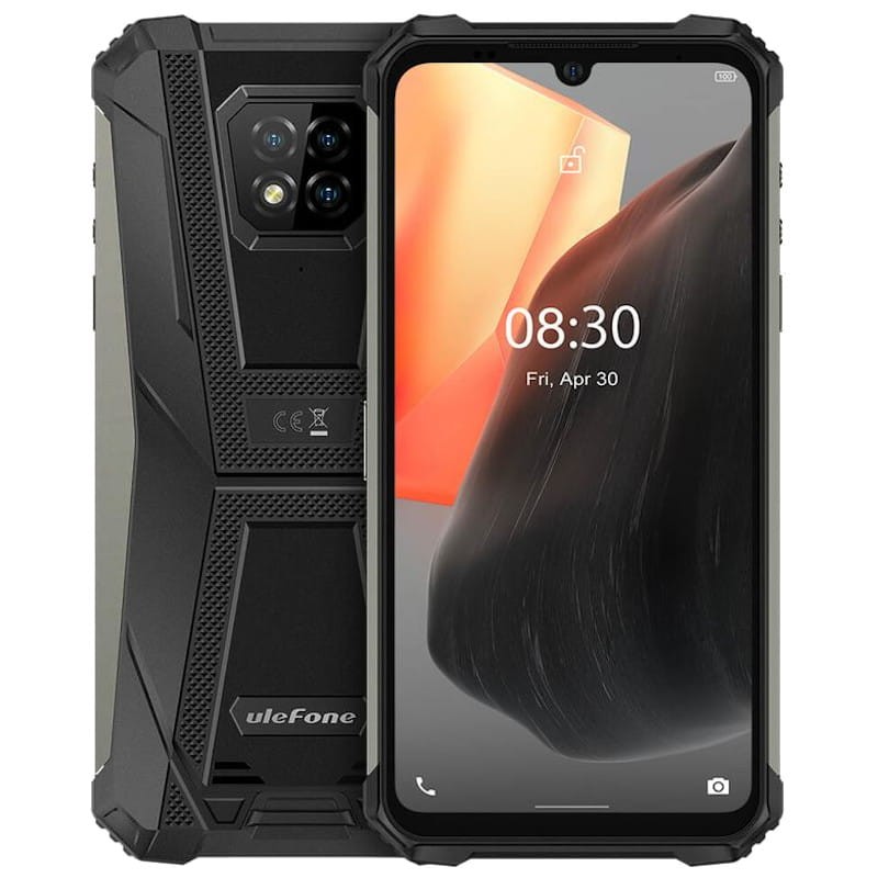 Ulefone Armor 8 Pro 8Go/128Go - Ítem4