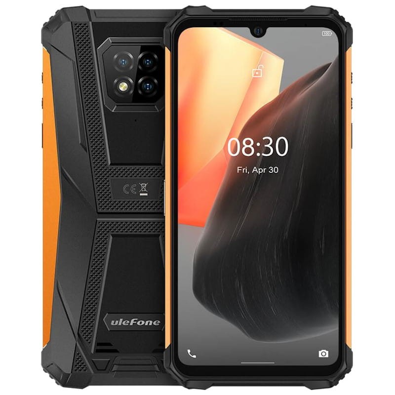 Ulefone Armor 8 Pro 8Go/128Go - Ítem3