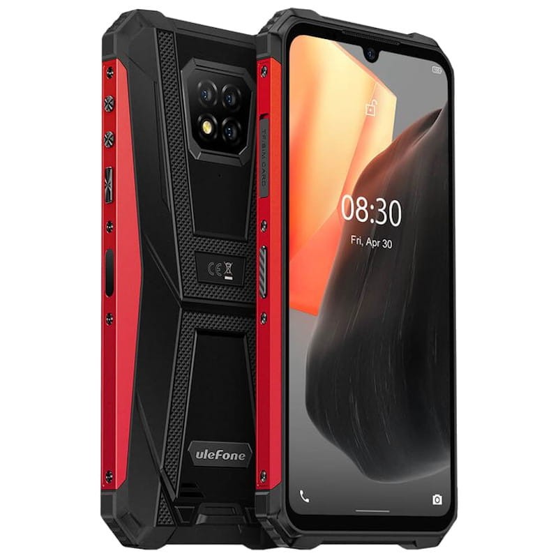 Ulefone Armor 8 Pro 8Go/128Go - Ítem6