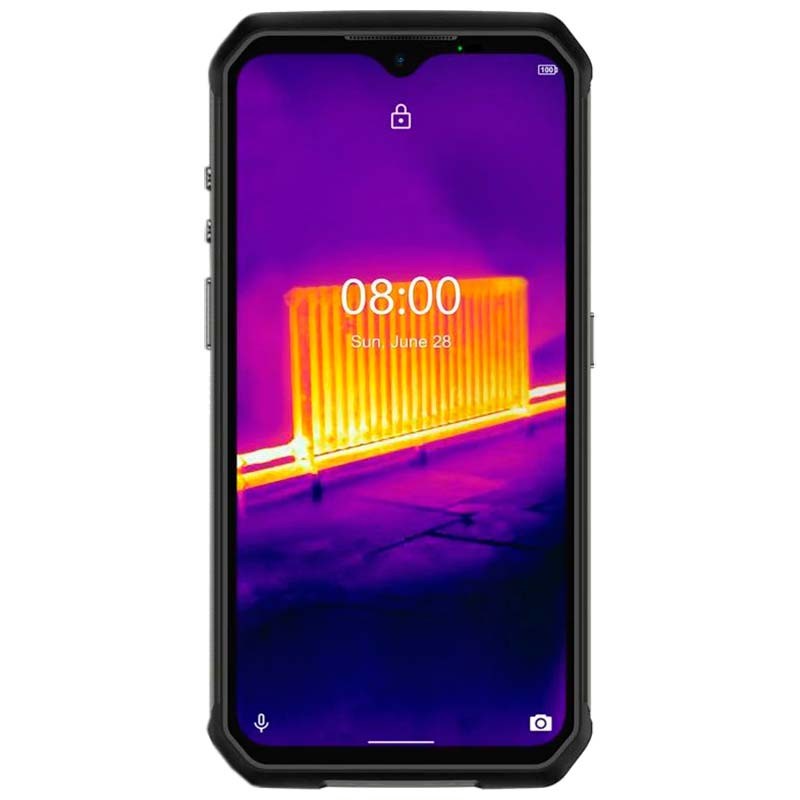 Ulefone Armor 9 8Go/128Go - Non Scellé - Ítem