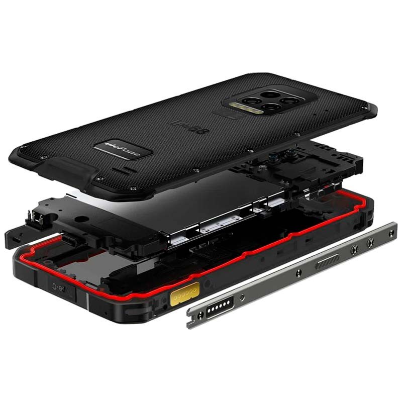 Ulefone Armor 9 8Go/128Go - Non Scellé - Ítem4