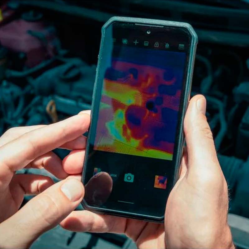 Ulefone Armor 9 8GB/128GB - Desprecintado - Ítem5