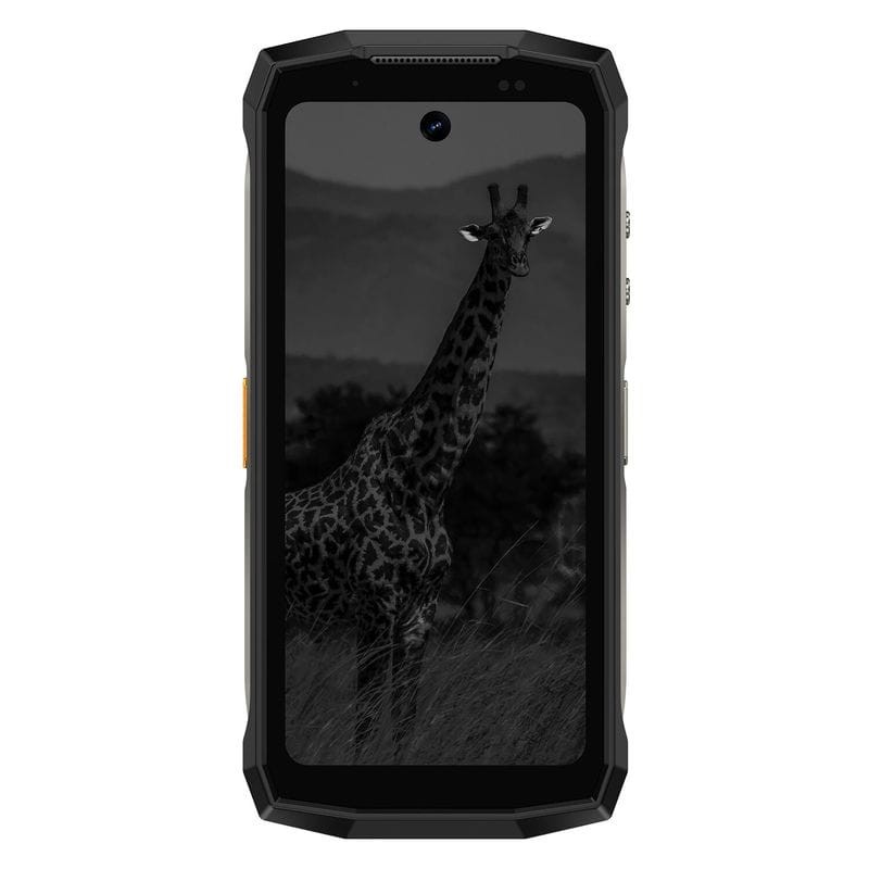 Ulefone Armor Mini 20 Pro 5G 8 Go/256 Go Noir - Téléphone portable - Ítem1