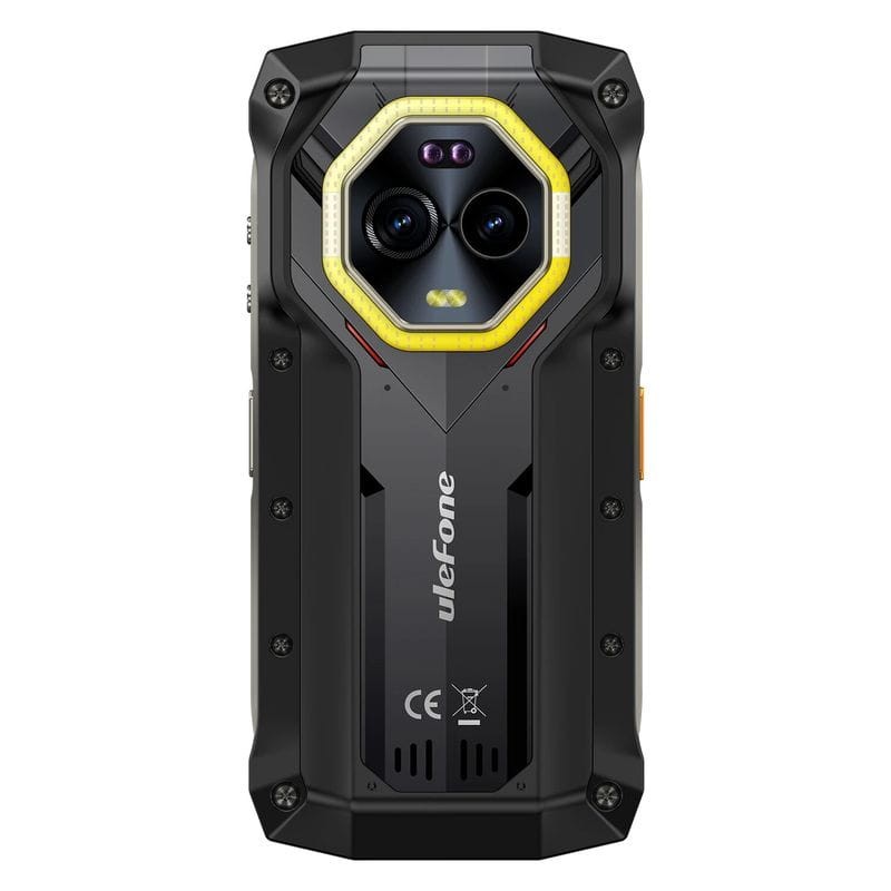Ulefone Armor Mini 20 Pro 5G 8 Go/256 Go Noir - Téléphone portable - Ítem2