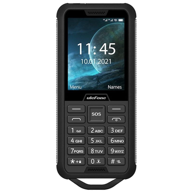 Ulefone Armor Mini 2 - Ítem