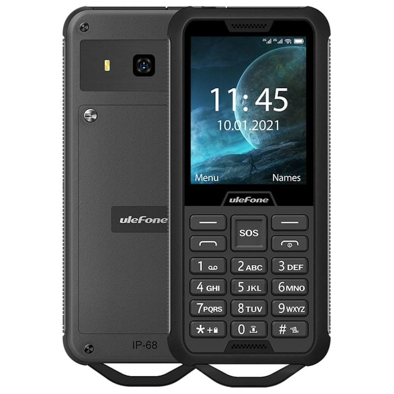 Ulefone Armor Mini 2 - Ítem2