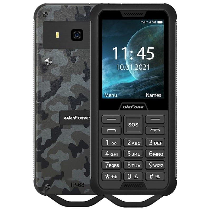 Ulefone Armor Mini 2 - Ítem3
