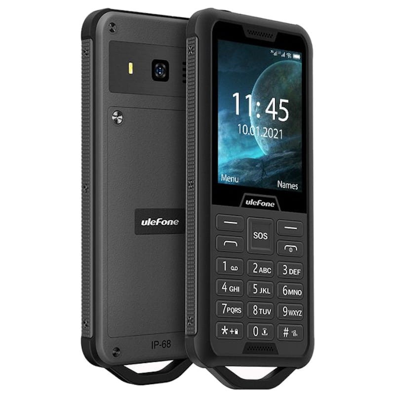 Ulefone Armor Mini 2 - Ítem5
