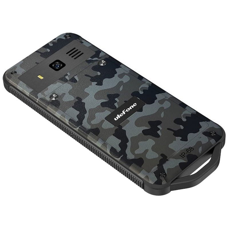 Ulefone Armor Mini 2 - Ítem7