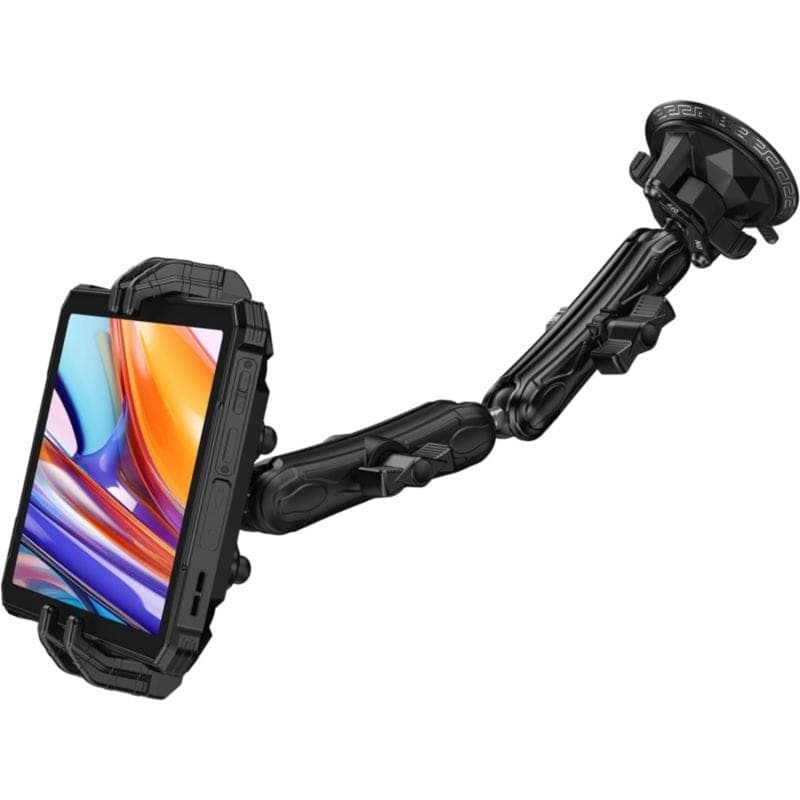 Présentation du support Ulefone Armor Mount Max UAN02