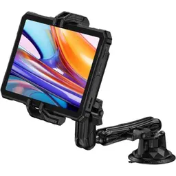 Support Ulefone Armor Mount Max UAN02 pour téléphones portables et tablettes de 142,5 à 217,5 mm de longueur