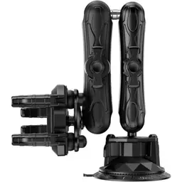 Détail du support Ulefone Armor Mount Max UAN02