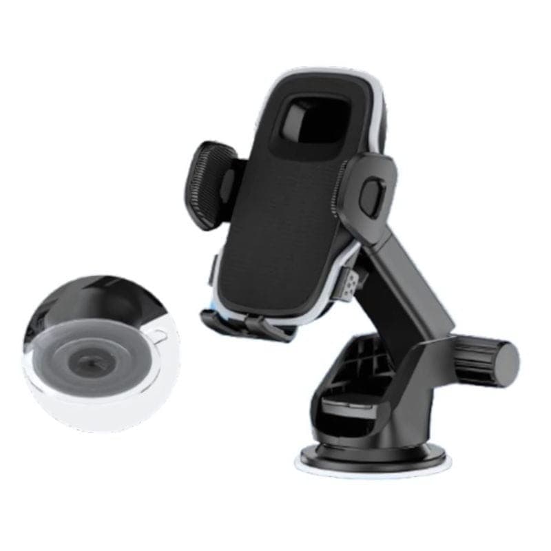 Ulefone Armor Mount Next Gen Thick con ventosa de 70 mm