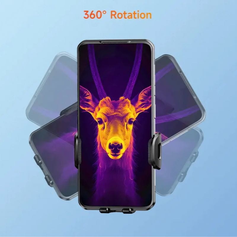 Ulefone Armor Mount Next Gen Thick - Item4