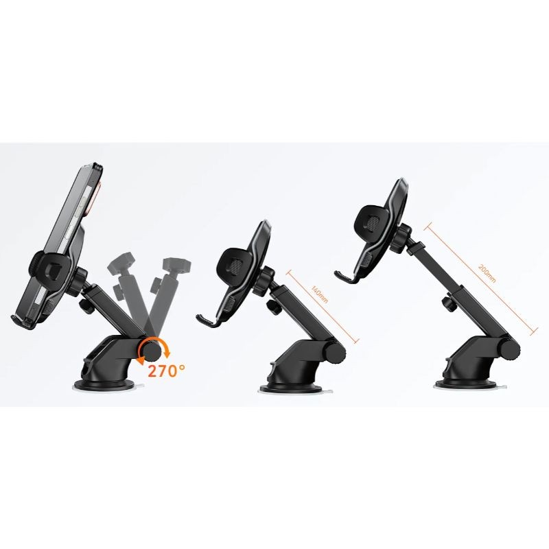 Ulefone Armor Mount Next Gen Thick - Item6