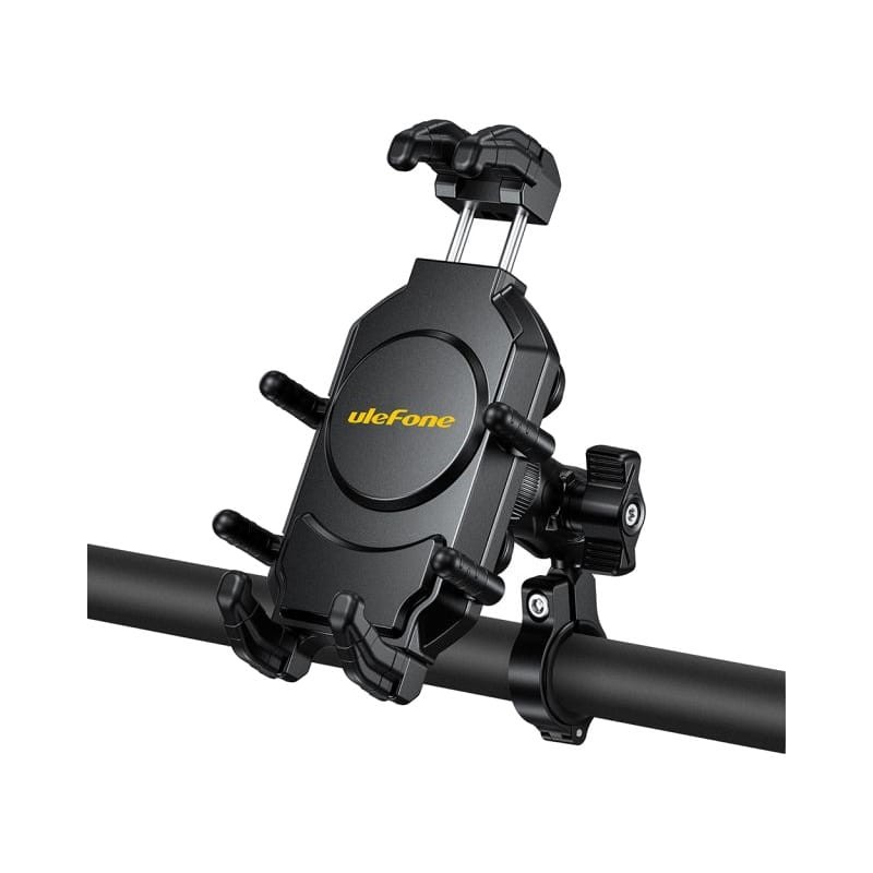 Ulefone Armor Mount Pro AM01 - Suporte para smartphone para bicicleta e motociclo - Item
