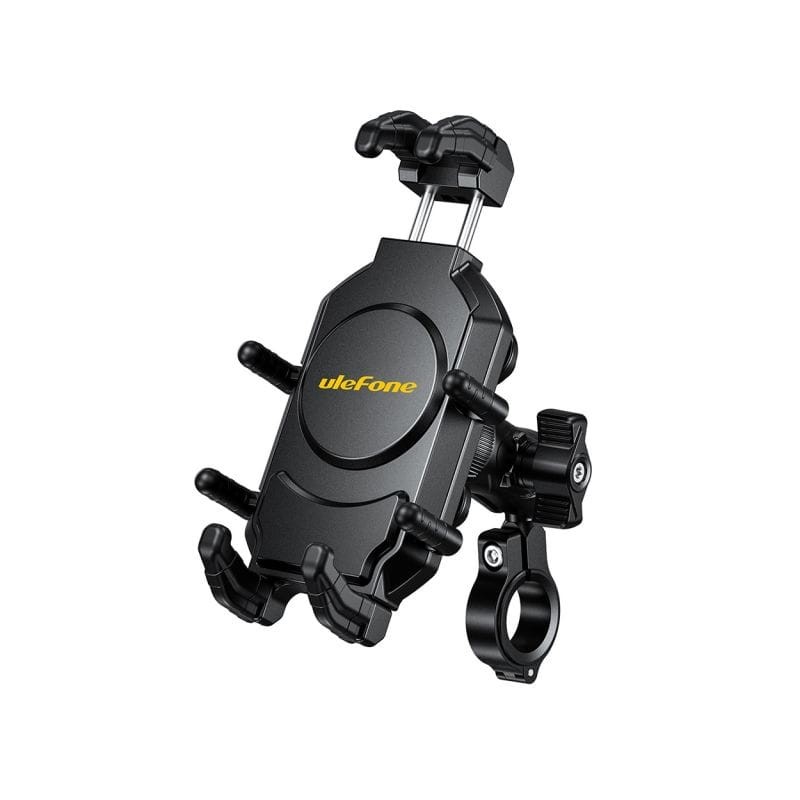 Ulefone Armor Mount Pro AM01 - Suporte para smartphone para bicicleta e motociclo - Item1