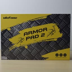 Tablet Rugged Ulefone Armor Pad 2 Preto