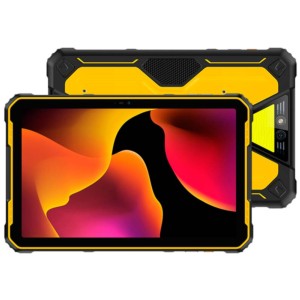 Ulefone Armor Pad 2 Jaune - 11 Pouces - Tablet Rugged