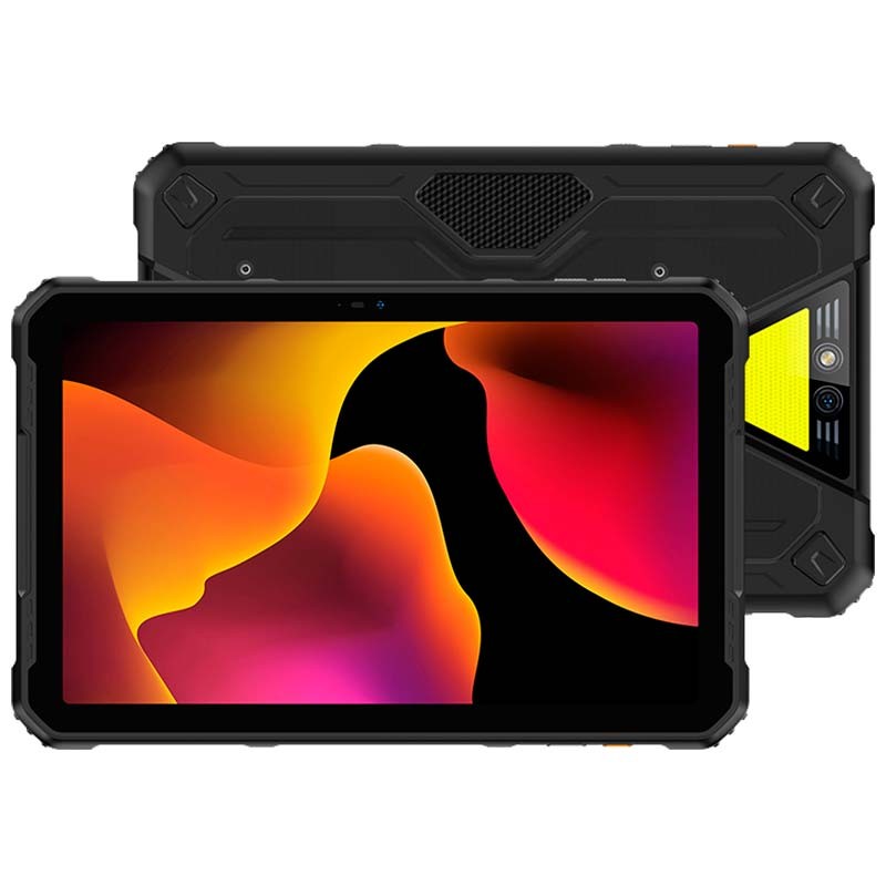 Tablet Rugged Ulefone Armor Pad 2 Negro - Ítem