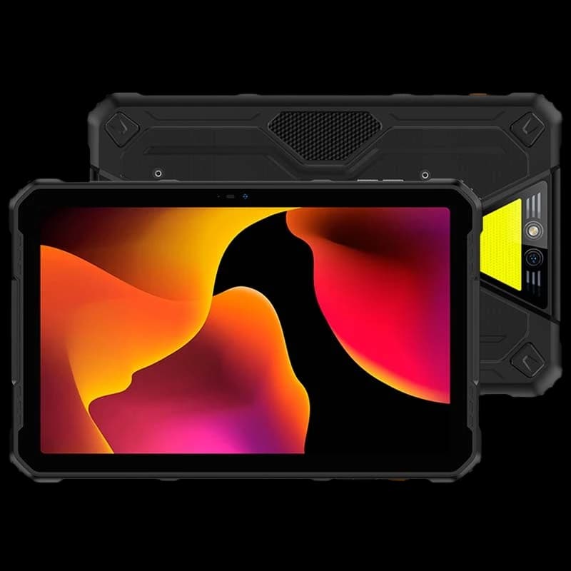 Tablet Rugged Ulefone Armor Pad 2 Preto