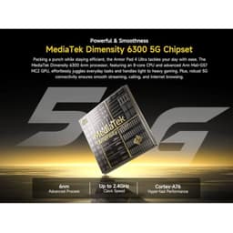 Redes de Ulefone Armor Pad 4 Ultra 5G 13.3 8GB/256GB Preto - Tablet robusto