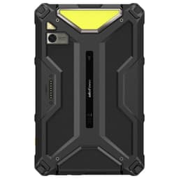 Traseira de Ulefone Armor Pad 4 Ultra 5G 13.3 8GB/256GB Preto - Tablet robusto