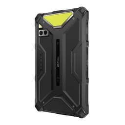 Resistente Ulefone Armor Pad 4 Ultra Thermal Version 5G 10.3 8GB/256GB Preto - Tablet Robusto