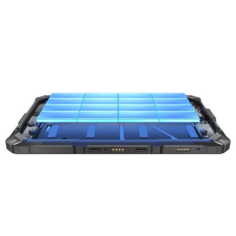 Ulefone Armor Pad 4 Ultra Thermal Version 5G 10.3 8GB/256GB Negro - Tablet Rugged - Ítem8