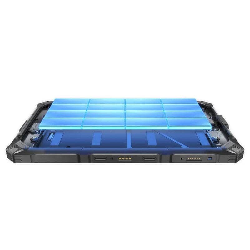 Bateria de Ulefone Armor Pad 4 Ultra Thermal Version 5G 10.3 8GB/256GB Preto - Tablet Robusto