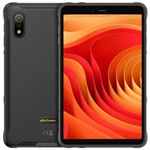 Ulefone Armor Pad Lite 3GB/32GB Negro - Tablet