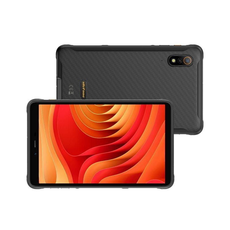 Ulefone Armor Pad Lite 3GB/32GB Negro - Tablet - Ítem2