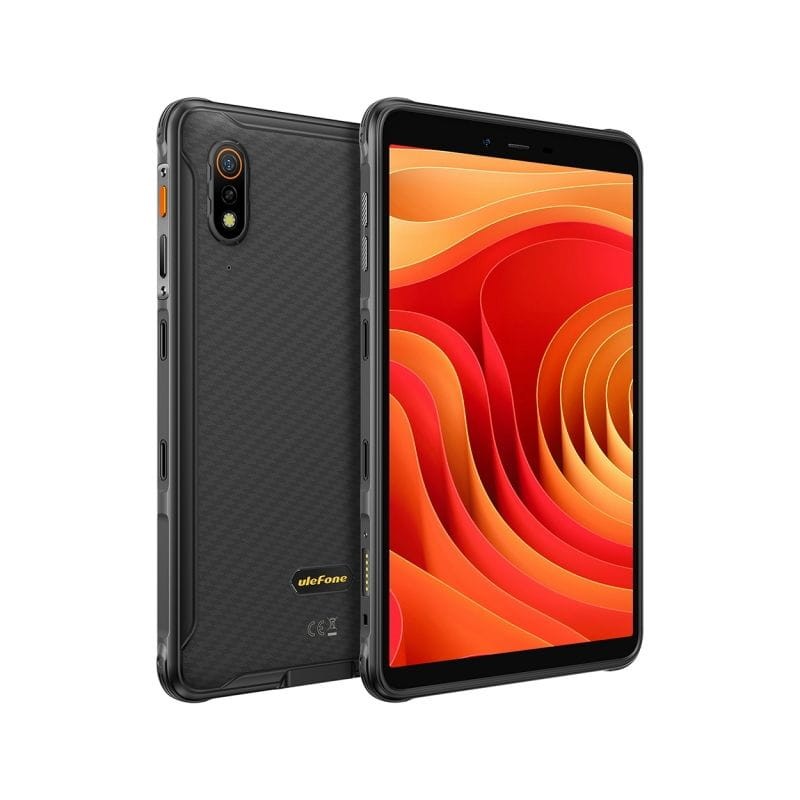 Ulefone Armor Pad Lite 3GB/32GB Negro - Tablet - Ítem3