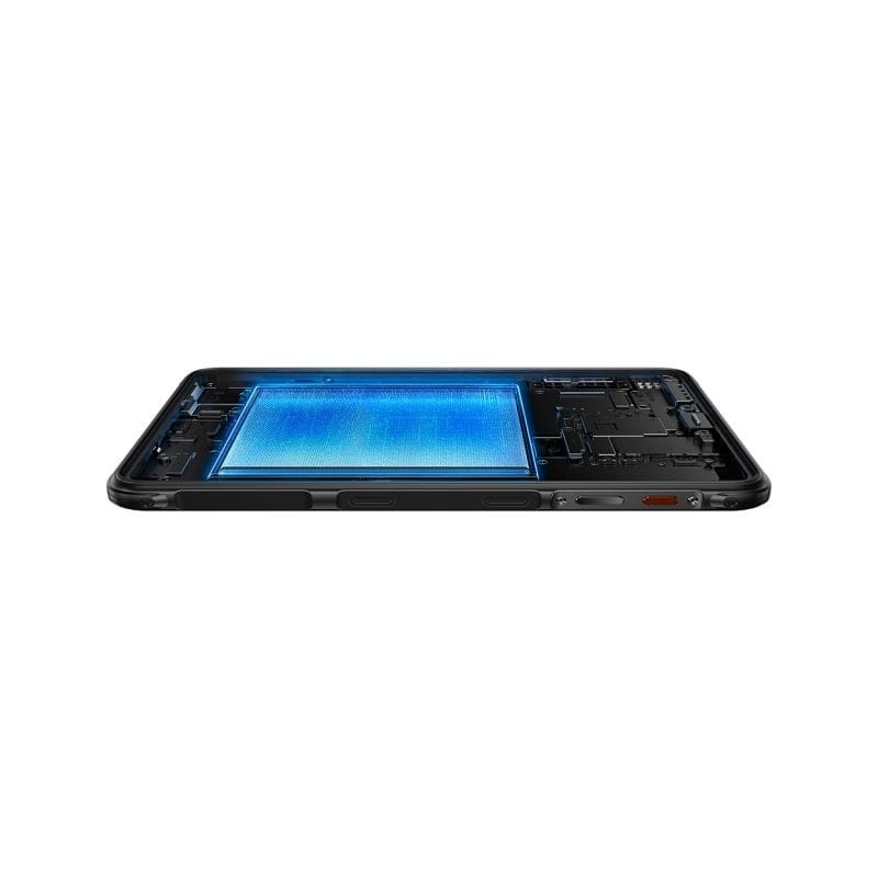 Ulefone Armor Pad Lite 3GB/32GB Negro - Tablet - Ítem4