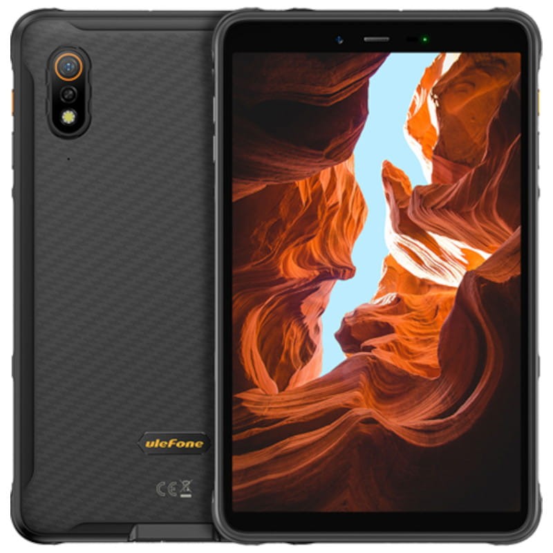 Ulefone Armor Pad 4GB/64GB Preto - Tablet Rugged - Item